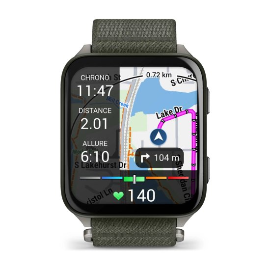 GARMIN - Venu X1