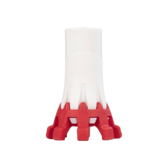 TSL - PUNTE PER BASTONI KIT CROSSOVER