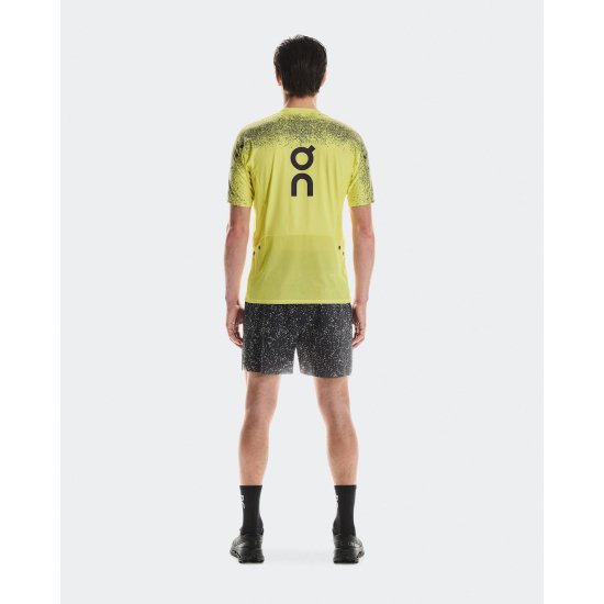 ON - T-SHIRT ULTRA-T UOMO