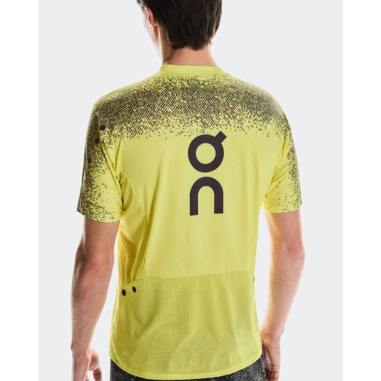 ON - T-SHIRT ULTRA-T UOMO