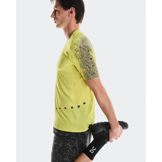 ON - T-SHIRT ULTRA-T UOMO