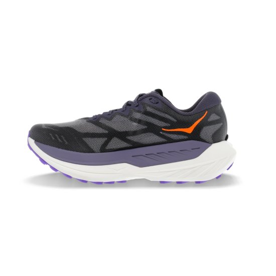 HOKA - Rocket X Trail uomo