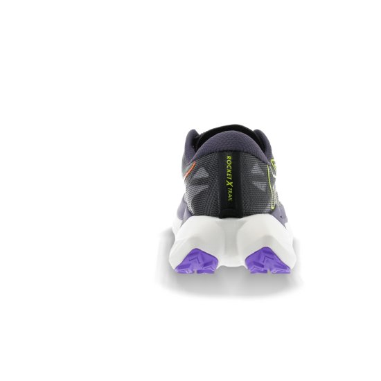 HOKA - Rocket X Trail uomo