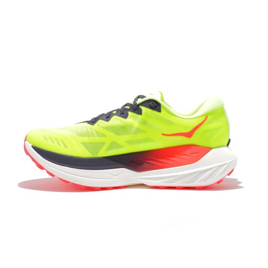 HOKA - Rocket X Trail uomo