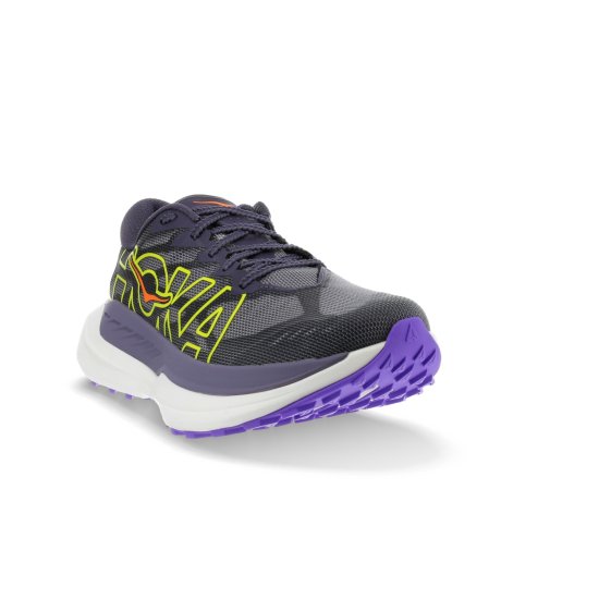 HOKA - Rocket X Trail uomo