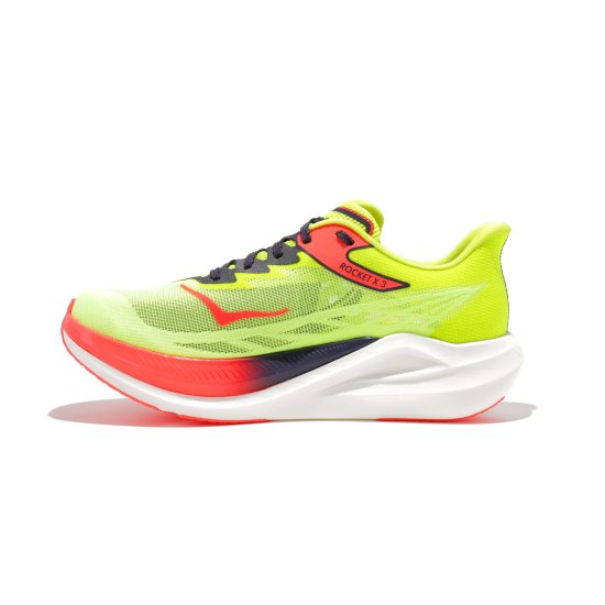 HOKA - Rocket X 3 Unisex