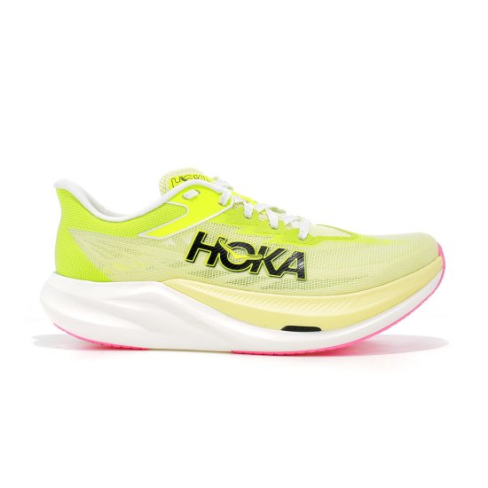 HOKA - Rocket X 3 Unisex