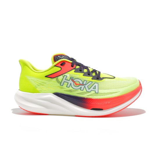 HOKA - Rocket X 3 Unisex