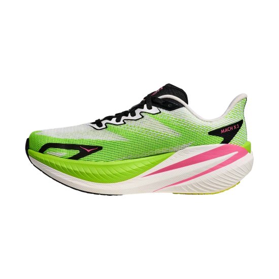 HOKA - Mach X 3 donna