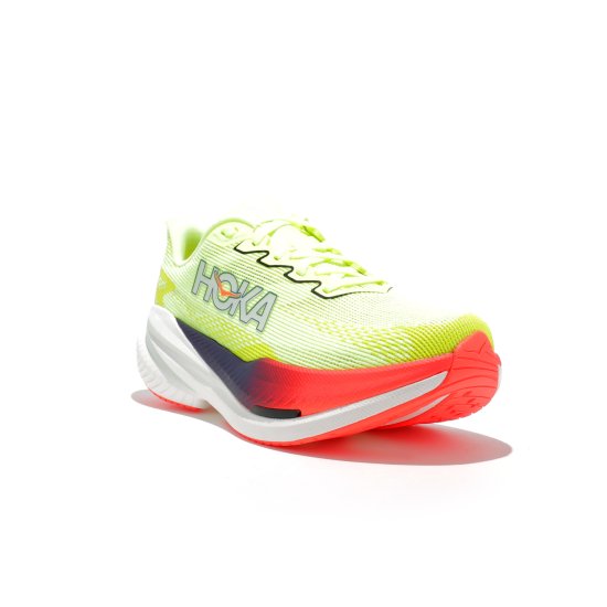 HOKA - Mach X 3 donna