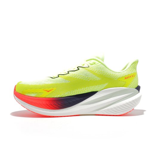 HOKA - Mach X 3 donna