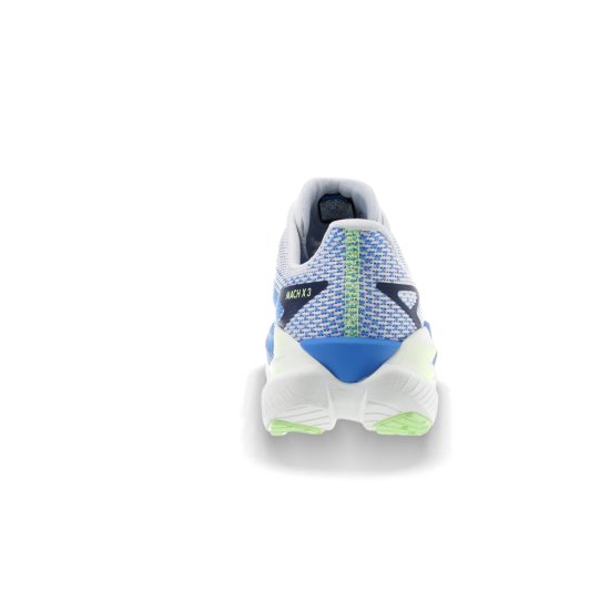 HOKA - Mach X 3 uomo