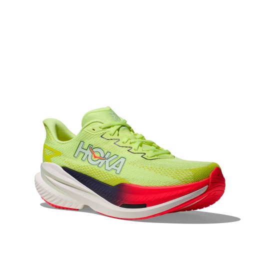 HOKA - Mach X 3 uomo