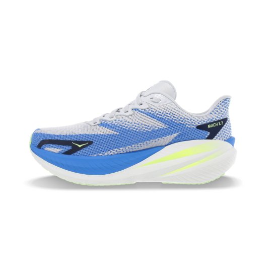 HOKA - Mach X 3 uomo