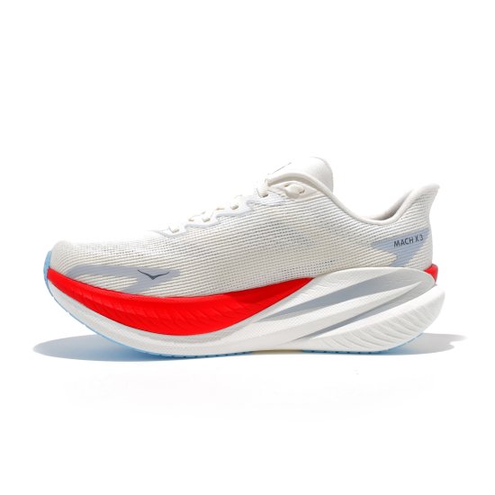 HOKA - Mach X 3 uomo