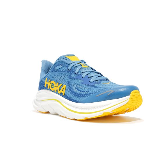 HOKA - Y CLIFTON 10 BAMBINO PIÙ GRANDE