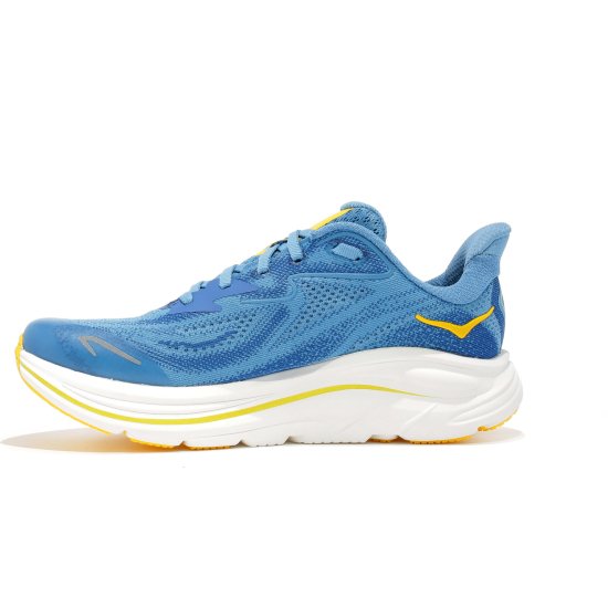 HOKA - Y CLIFTON 10 BAMBINO PIÙ GRANDE