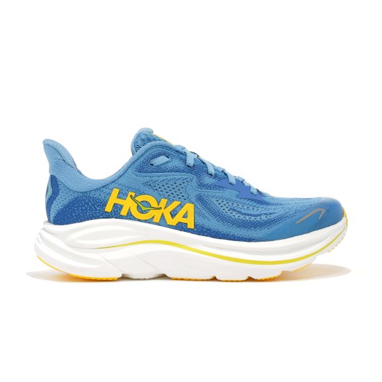 HOKA - Y CLIFTON 10 BAMBINO PIÙ GRANDE