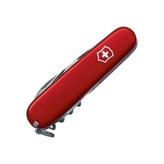 VICTORINOX - COUTEAU SUISSE SPARTAN