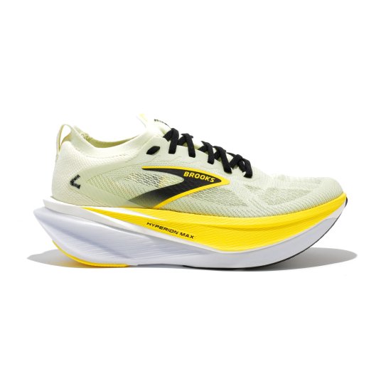 BROOKS - Hyperion Max 3 uomo