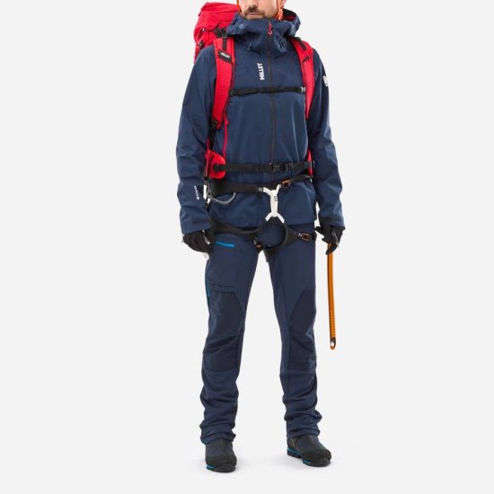 MILLET - GIACCA KAMET GTX UOMO