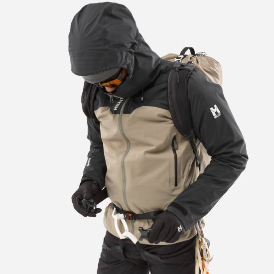 MILLET - GIACCA KAMET GTX UOMO