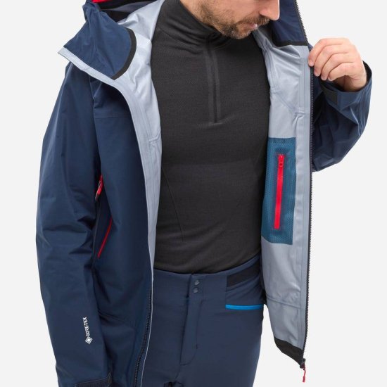 MILLET - GIACCA KAMET GTX UOMO