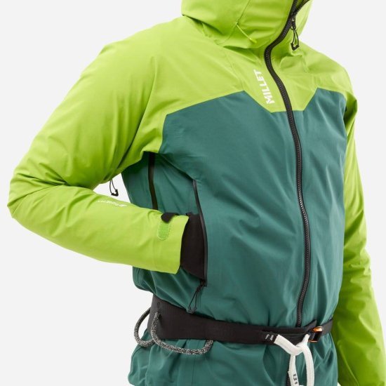 MILLET - GIACCA KAMET GTX UOMO