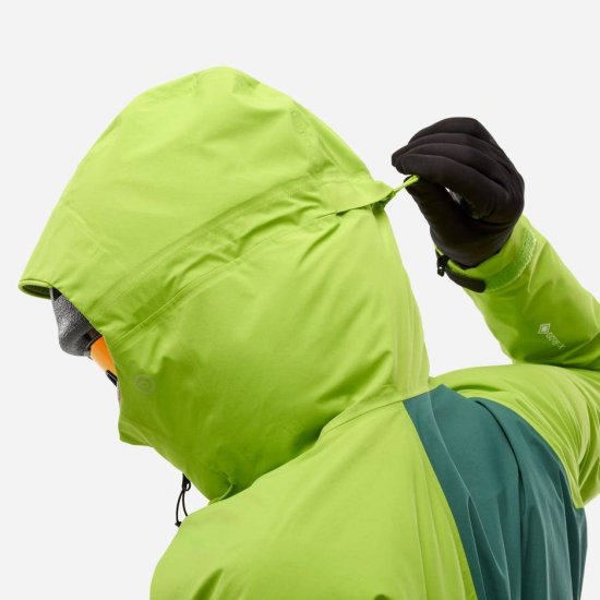 MILLET - GIACCA KAMET GTX UOMO