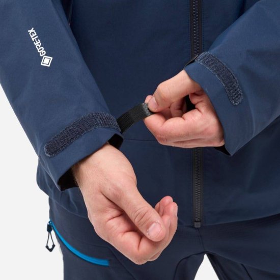 MILLET - GIACCA KAMET GTX UOMO