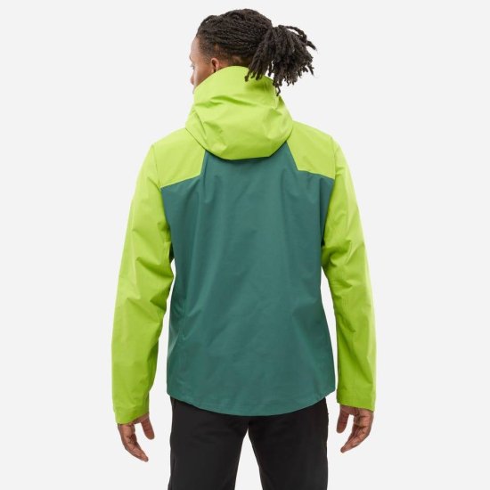 MILLET - GIACCA KAMET GTX UOMO