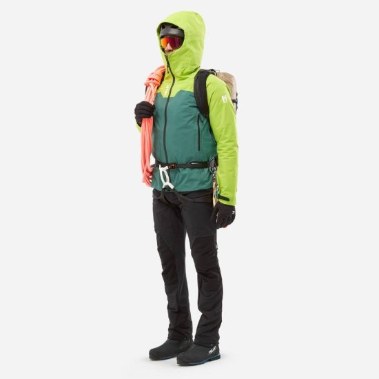 MILLET - GIACCA KAMET GTX UOMO