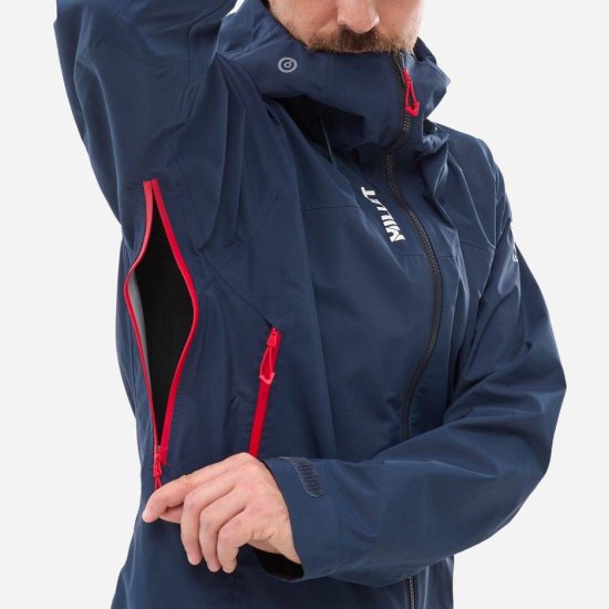 MILLET - GIACCA KAMET GTX UOMO