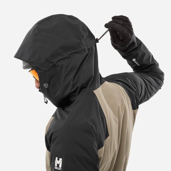 MILLET - GIACCA KAMET GTX UOMO