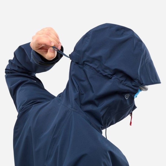 MILLET - GIACCA KAMET GTX UOMO