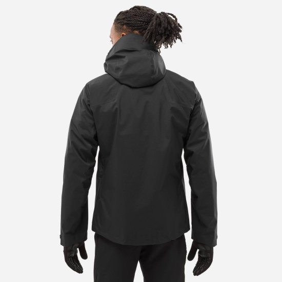 MILLET - GIACCA KAMET GTX UOMO