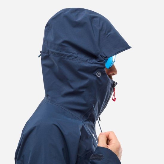 MILLET - GIACCA KAMET GTX UOMO