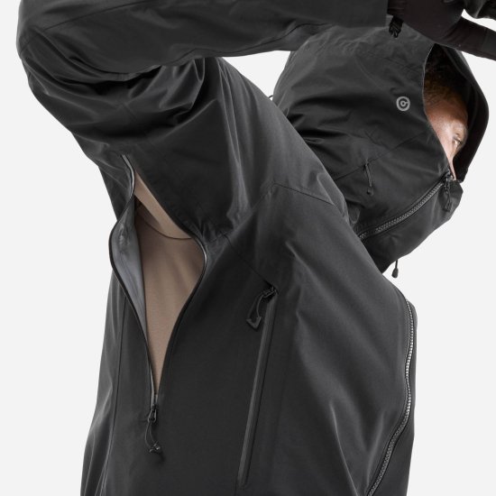 MILLET - GIACCA KAMET GTX UOMO