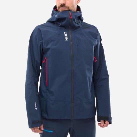 MILLET - GIACCA KAMET GTX UOMO