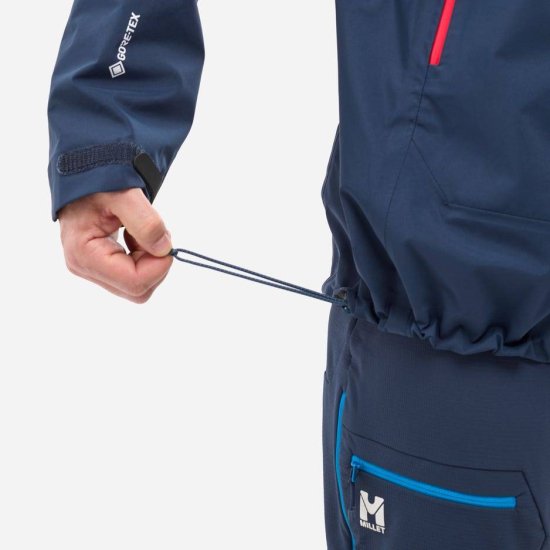 MILLET - GIACCA KAMET GTX UOMO