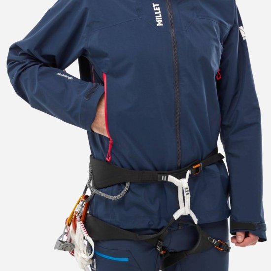 MILLET - GIACCA KAMET GTX UOMO