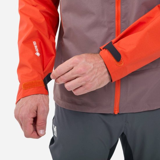 MILLET - GIACCA KAMET GTX UOMO