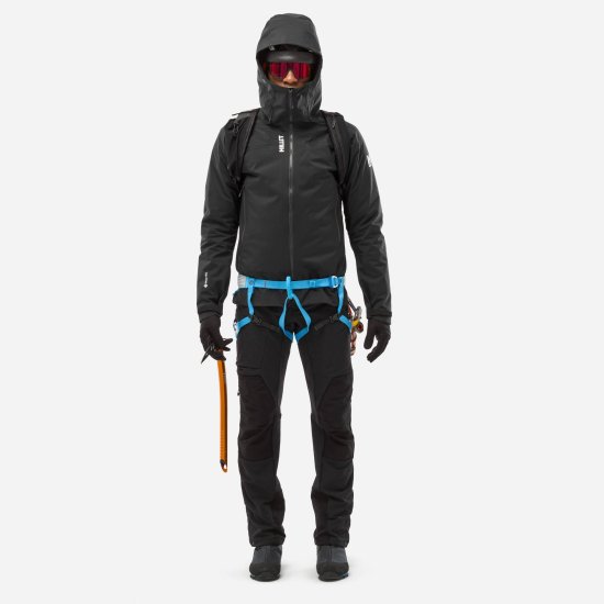 MILLET - GIACCA KAMET GTX UOMO