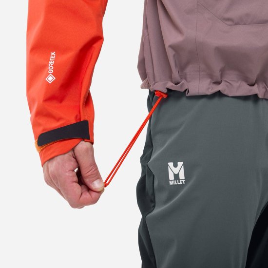 MILLET - GIACCA KAMET GTX UOMO