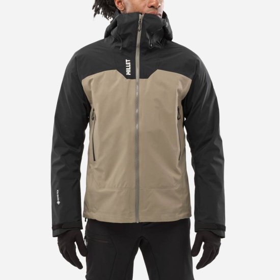 MILLET - GIACCA KAMET GTX UOMO