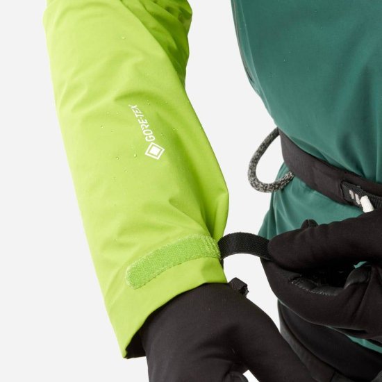 MILLET - GIACCA KAMET GTX UOMO