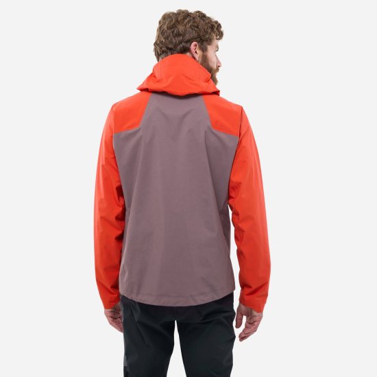 MILLET - GIACCA KAMET GTX UOMO