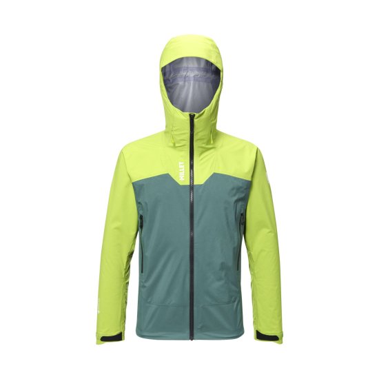 MILLET - GIACCA KAMET GTX UOMO