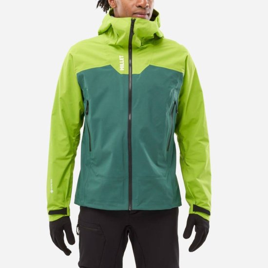 MILLET - GIACCA KAMET GTX UOMO