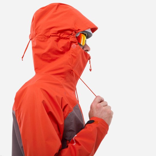 MILLET - GIACCA KAMET GTX UOMO